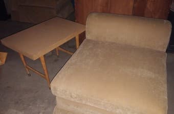 Comfortable & Quality Furniture 1
