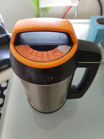 Joyoung Soy Milk Maker 九阳豆浆机 - $25 1