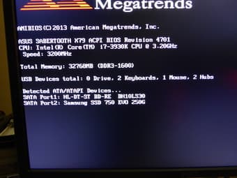 Fully loaded 6-Core Computer For Sale 3