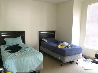 $2000, SF/SOMA master bedroom, (mid-June through August) 1
