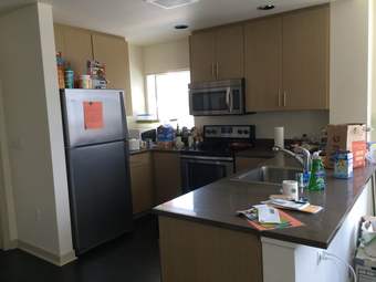 $2000, SF/SOMA master bedroom, (mid-June through August) 2