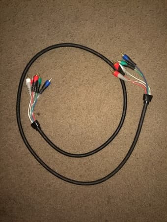 cable - $5 2
