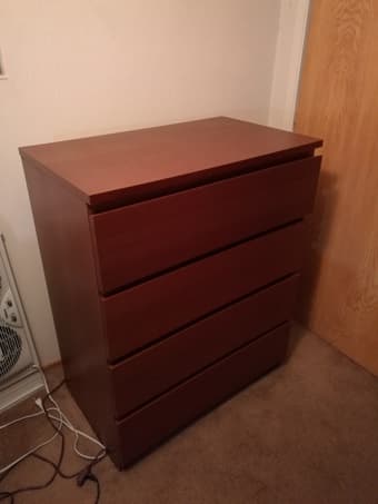 chest (2) - $50 1