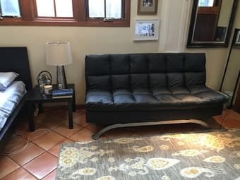 Room available in 5BR - $1800 starting July 1st 2
