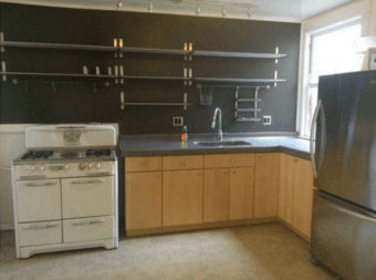 Bright room in SF available now until 06/10 (mission district) 3