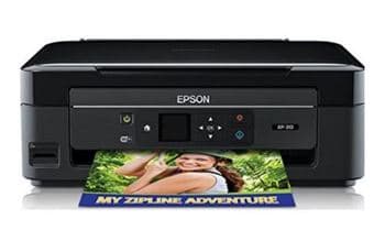 [Sell] $40 Epson XP-310 Wireless Color Photo Printer (originally $140) 1