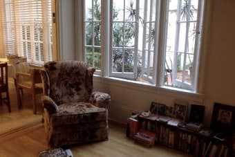 June-August sublet: large 1BR apt. in Mission District ($2600) 1