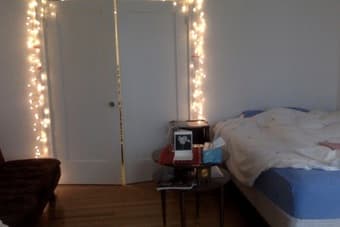 June-August sublet: large 1BR apt. in Mission District ($2600) 3