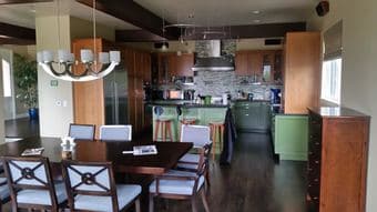 1BR and private bathroom for June & July ($1300 per month) 2