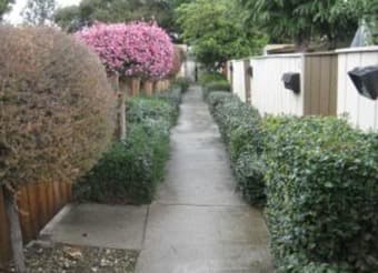 Sublet End of Jun. thru Aug., East Palo Alto (Univ. Circle) 1