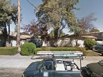 Sublet End of Jun. thru Aug., East Palo Alto (Univ. Circle) 2