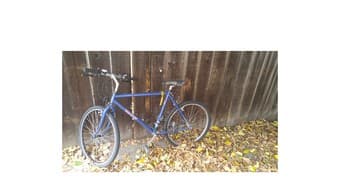bicycles $90 2