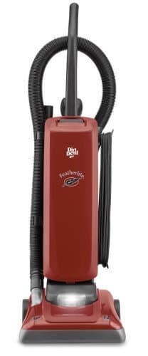 Dirt Devil Upright Vacuum for Sale - $15 1
