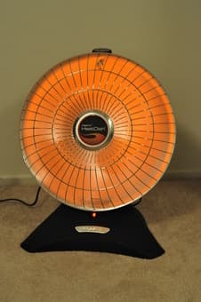 Presto® HeatDish 20$ 1
