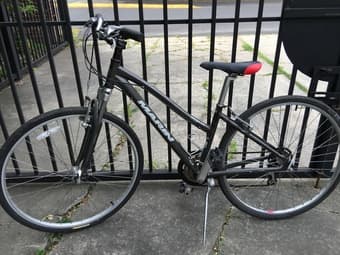 Marin bike for sale 2