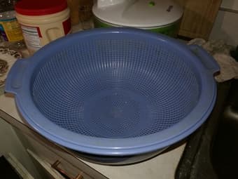 vegetable filter basket 1