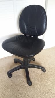 office chair-12$ 1