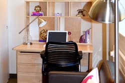 $1004/mo Junior Studio at Kennedy (12/6-9/9) 1