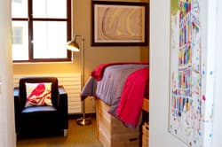 $1004/mo Junior Studio at Kennedy (12/6-9/9) 2