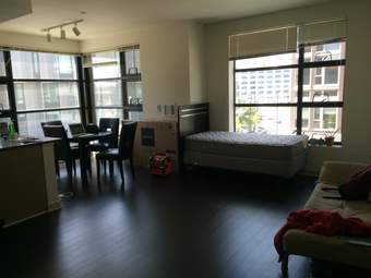 $2400, San Francisco bedroom, (mid-June through August) 2