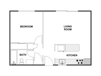 $2295 / 1br - 600ft2 - Furnished Apt close to Stanford & Caltrain 1