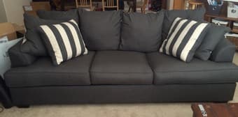 Sofa for Sale in "Like New" Condition 1