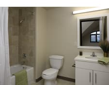 Munger sublet June 5- August 7 2