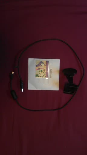 GPS Garmin Nüvi 40$ 1