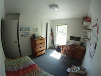Rains Housing ($1077/m) 1 BR in a Quad (4BR,2BA) June 8th - Sep 12th 1