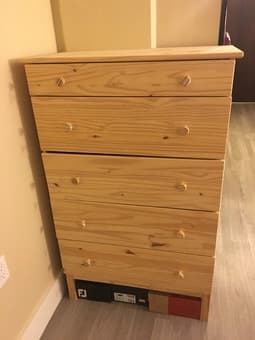 IKEA Furniture for Sale! Downtown PA 1