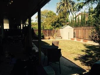 Looking for a 6th housemate in midtown Palo Alto 3