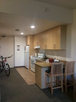 Private Premium Studio // Stanford // On Campus Summer Sublet 3