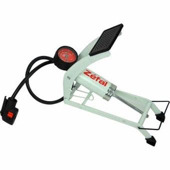 bike pump+repair tools-$10 1