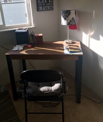 Desk for sale! 1