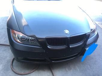 2006 BMW 330i 3