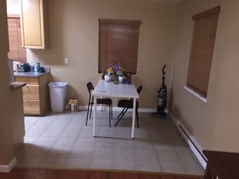 Rent $1100/mo Female roommate wanted! 1