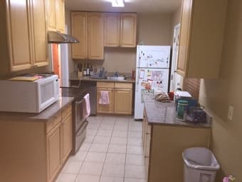 Rent $1100/mo Female roommate wanted! 2