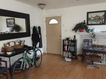 $1225 6th roommate in Midtown Palo Alto house 3