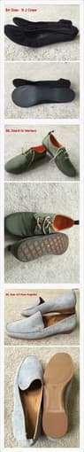 Sell woman shoes 1