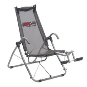 AB Lounger Exercise Chair $35 1