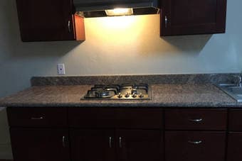 Large, Spacious 1BHK, San Jose for $1885 3