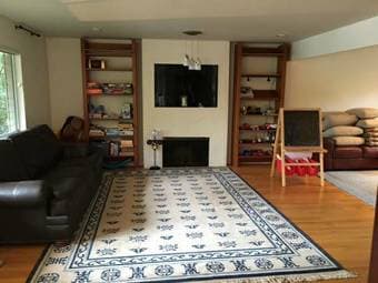 Available from JUL 25 - Lease Free & Fully Furnished Single Room 3