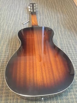 Regal resonator slide guitar - $200 obo 2