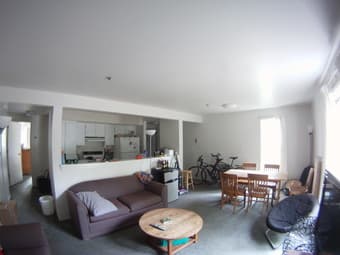 Rains 1 BR ($1077/month) in a Quad (4BR,2BA) June 8th - Sep 12th 2