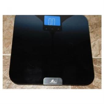 Weight Gurus Bluetooth scale 4