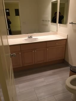 Room with Private Bath and Garage in Sunnyvale (Female) - $1500 3