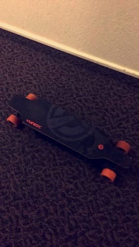 Electric longboard - over 40% off 1