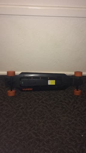 Electric longboard - over 40% off 2