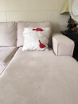 Sofa - $250 3
