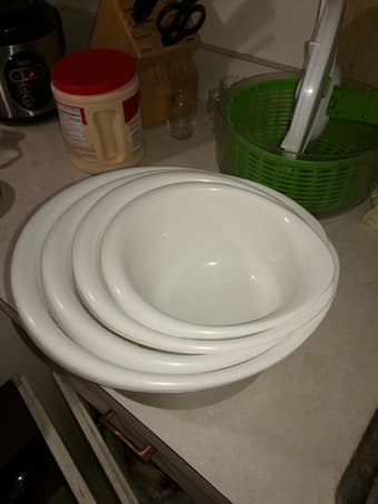 kitchen stuffs $10 (OBO) 1